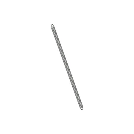 Approved Vendor Extension Spring, O= .250, L= 7.06, W= .054 R G209960065